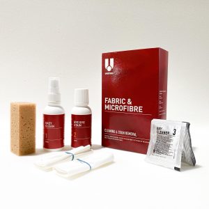 KIT Fabric & Microfibre Cleaning