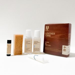 Leather Care Kit 250 ml + Ink Away